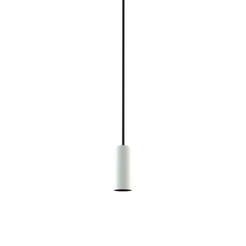Mostra il prodotto Eidos Pendant Ceiling Ø35 del produttore Castaldi