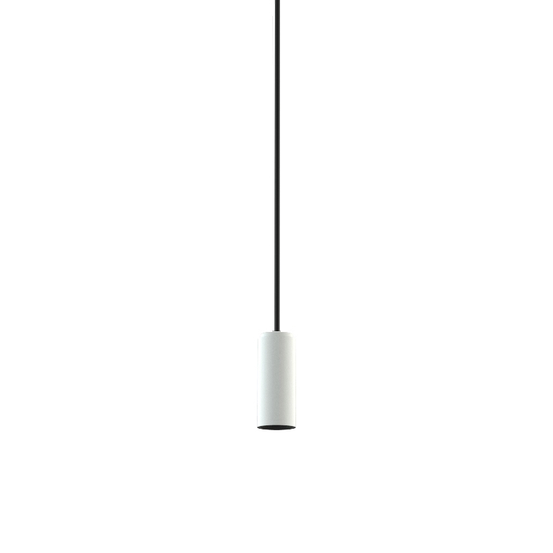 Mostra il prodotto Eidos Pendant Recessed Ø35 del produttore Castaldi