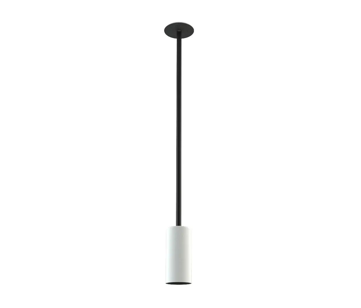Castaldi - Eidos Pendant Recessed Ø55