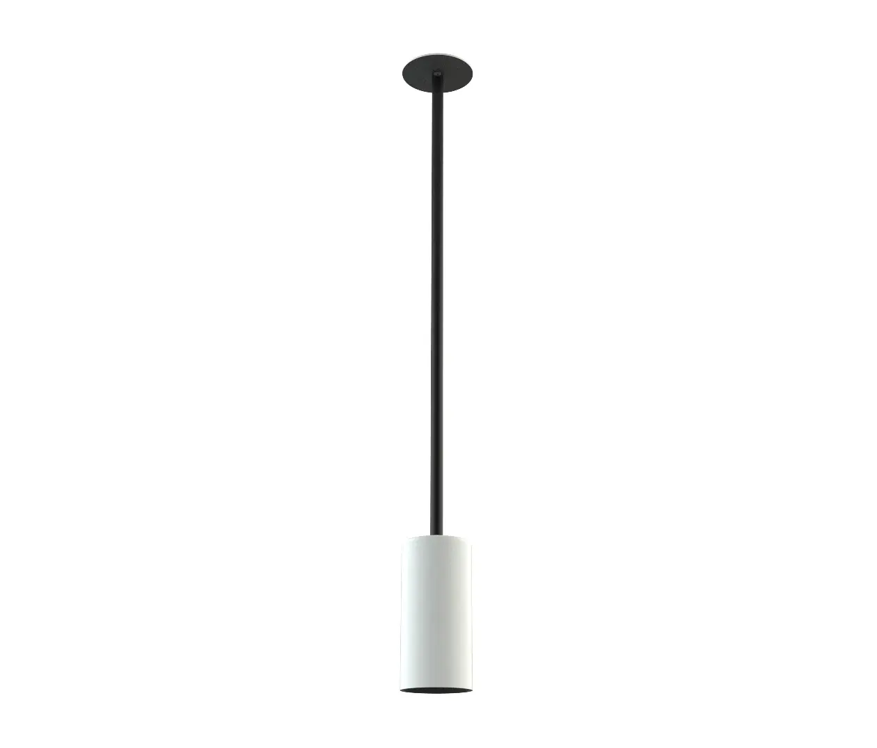 Castaldi - Eidos Pendant Recessed Ø65
