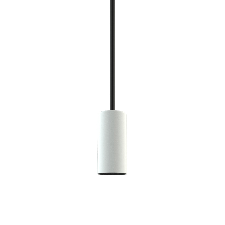 Vertoon produk Eidos Pendant Recessed Ø65 van vervaardiger Castaldi