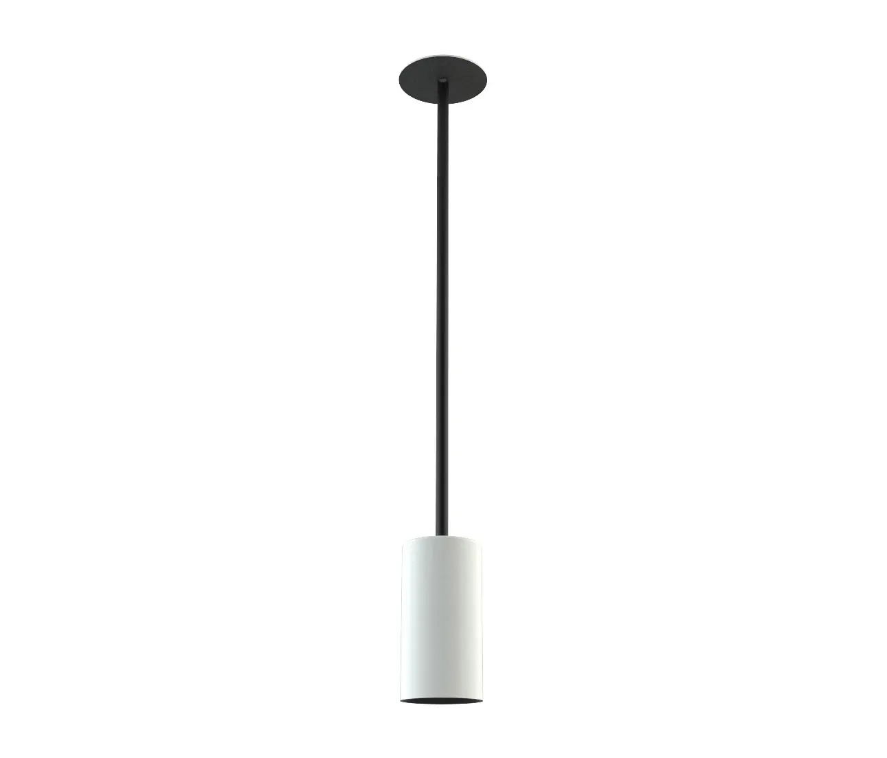 Castaldi - Eidos Pendant Recessed Ø75