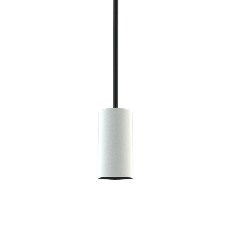 Mostra il prodotto Eidos Pendant Recessed Ø75 del produttore Castaldi
