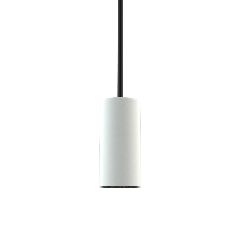 Mostra il prodotto Eidos Pendant Recessed Ø85 del produttore Castaldi