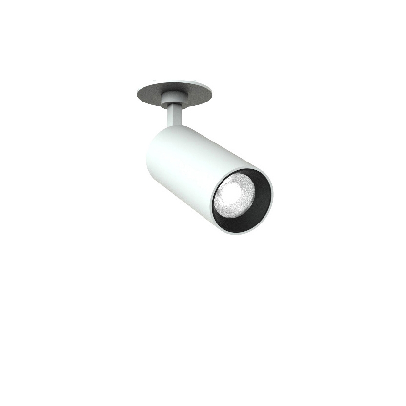 Mostra il prodotto Eidos Recessed Ø45 del produttore Castaldi
