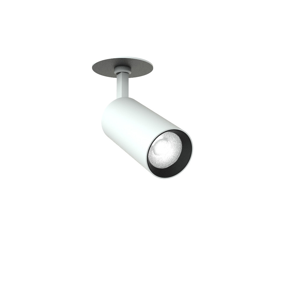 Mostra il prodotto Eidos Recessed Ø55 del produttore Castaldi