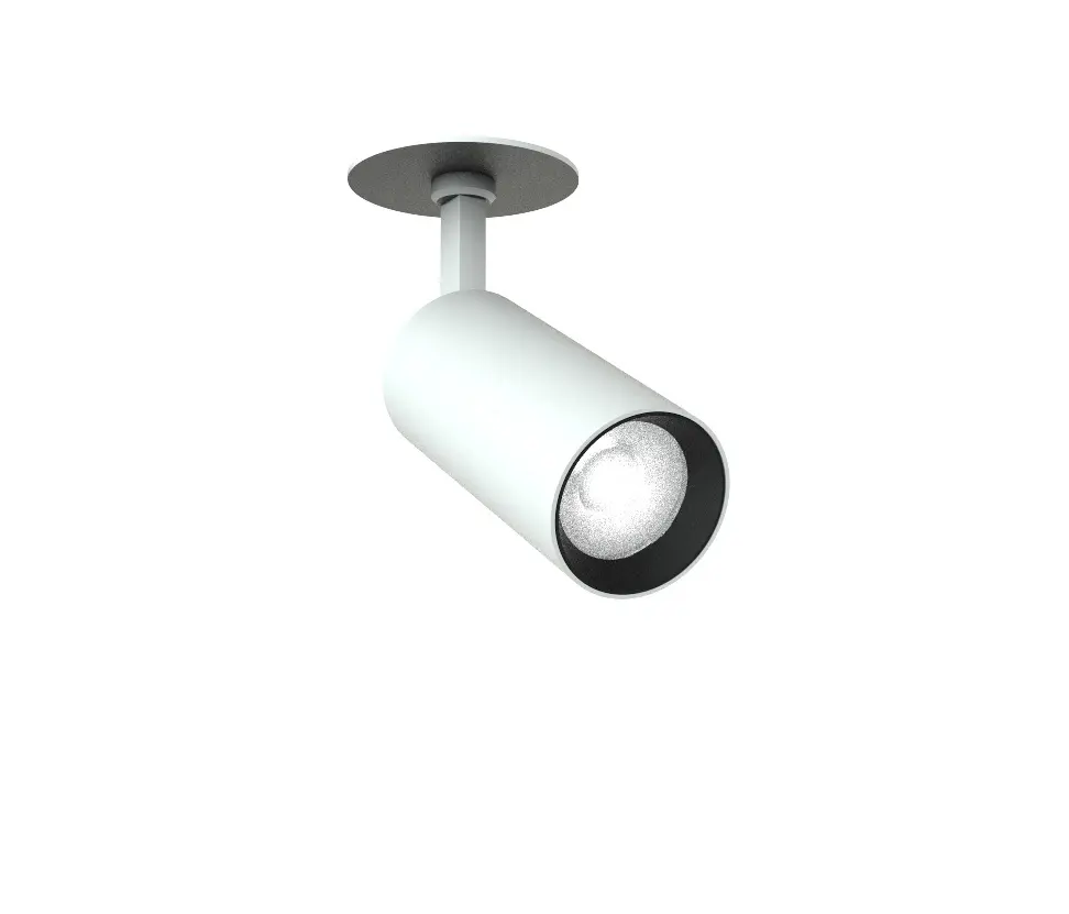 Castaldi - Eidos Recessed Ø55