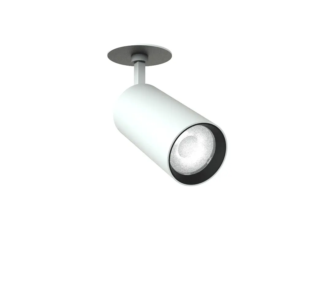 Castaldi - Eidos Recessed Ø65
