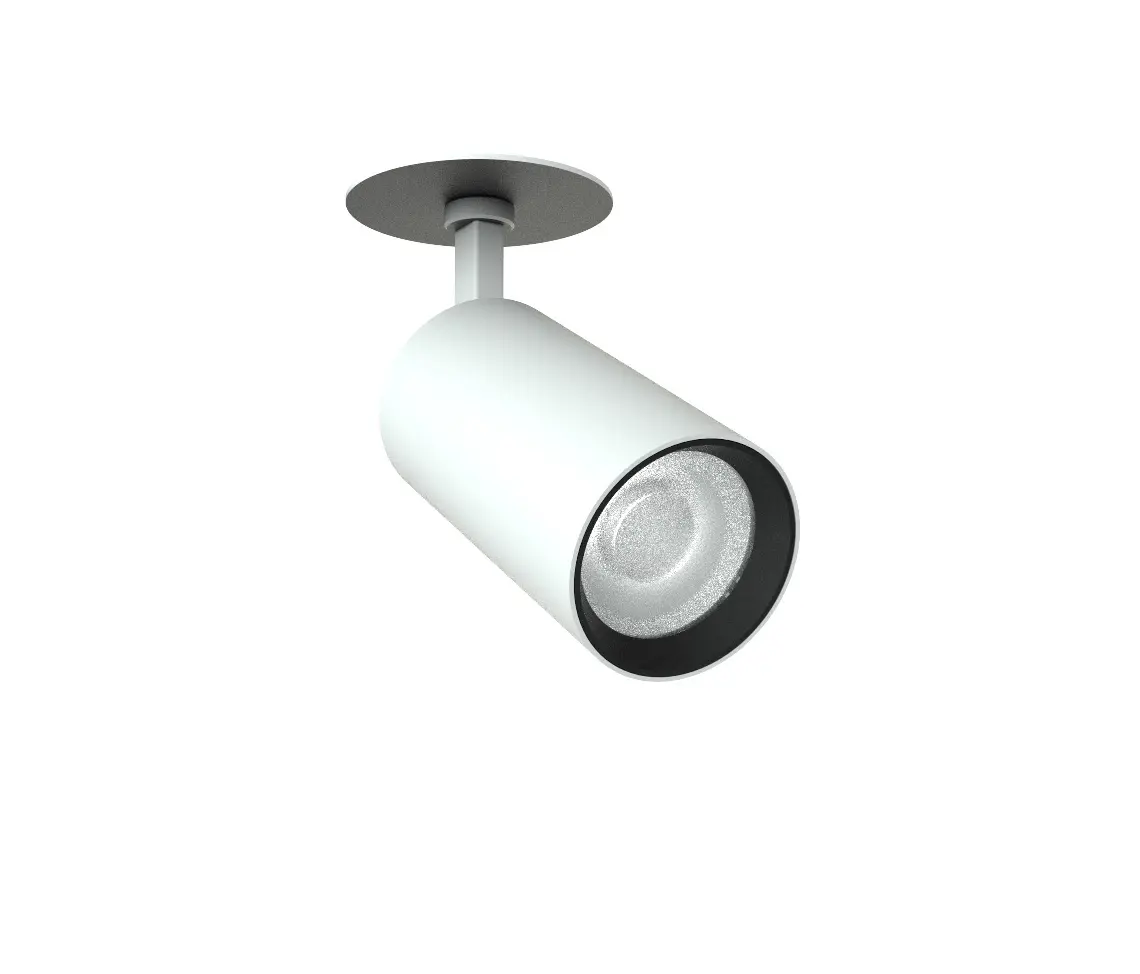 Castaldi - Eidos Recessed Ø75