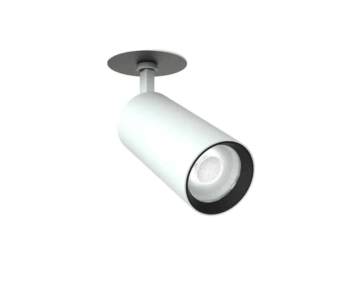 Castaldi - Eidos Recessed Ø75 (165)