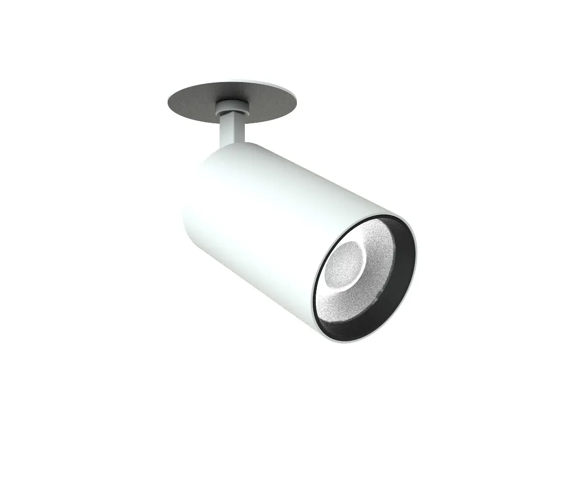 Castaldi - Eidos Recessed Ø85