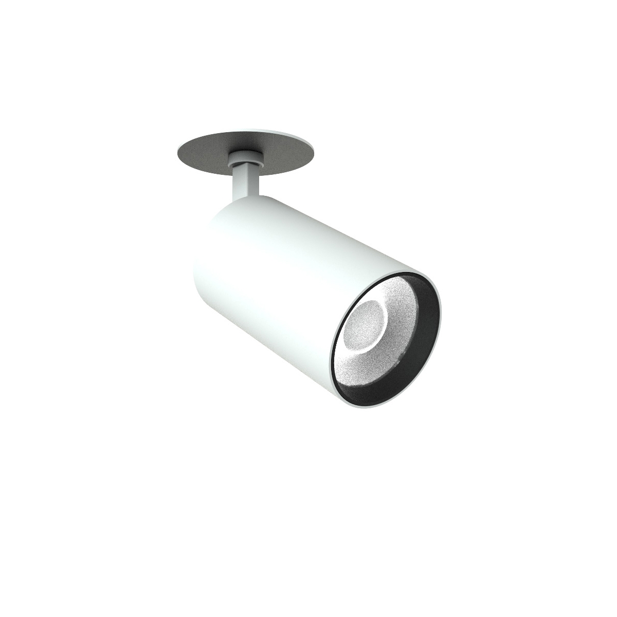 Mostra il prodotto Eidos Recessed Ø85 del produttore Castaldi