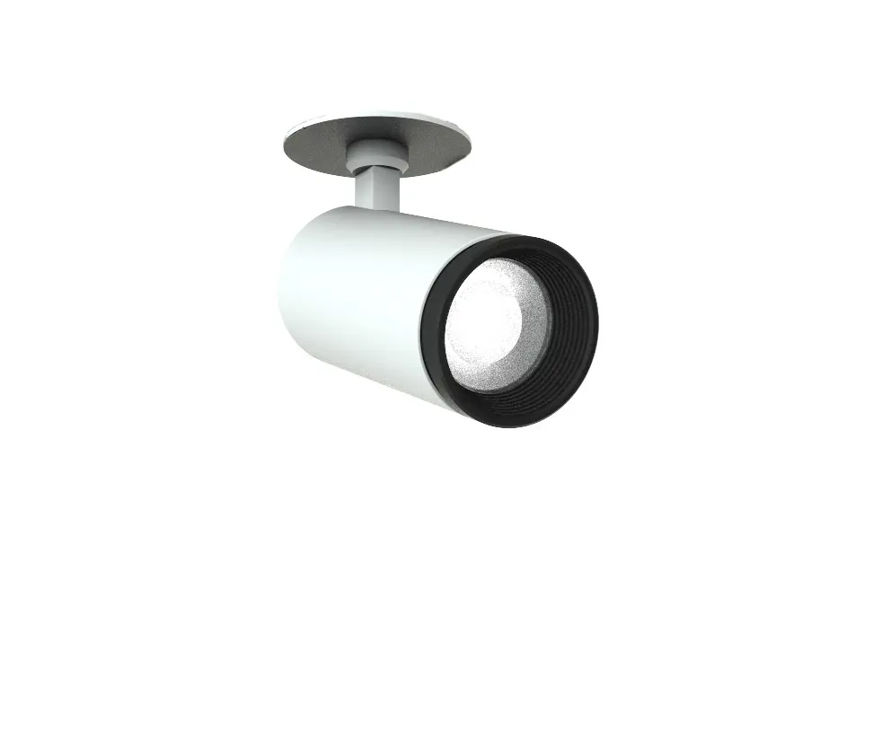 Castaldi - Eidos Recessed Ø65 Zoom