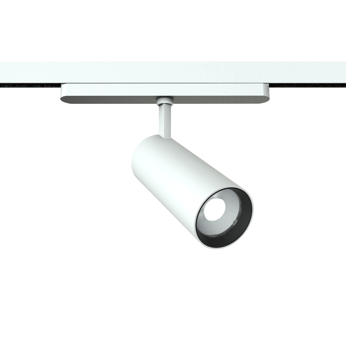 Vertoon produk Eidos Track 220V Ø65 Dali (165) van vervaardiger Castaldi