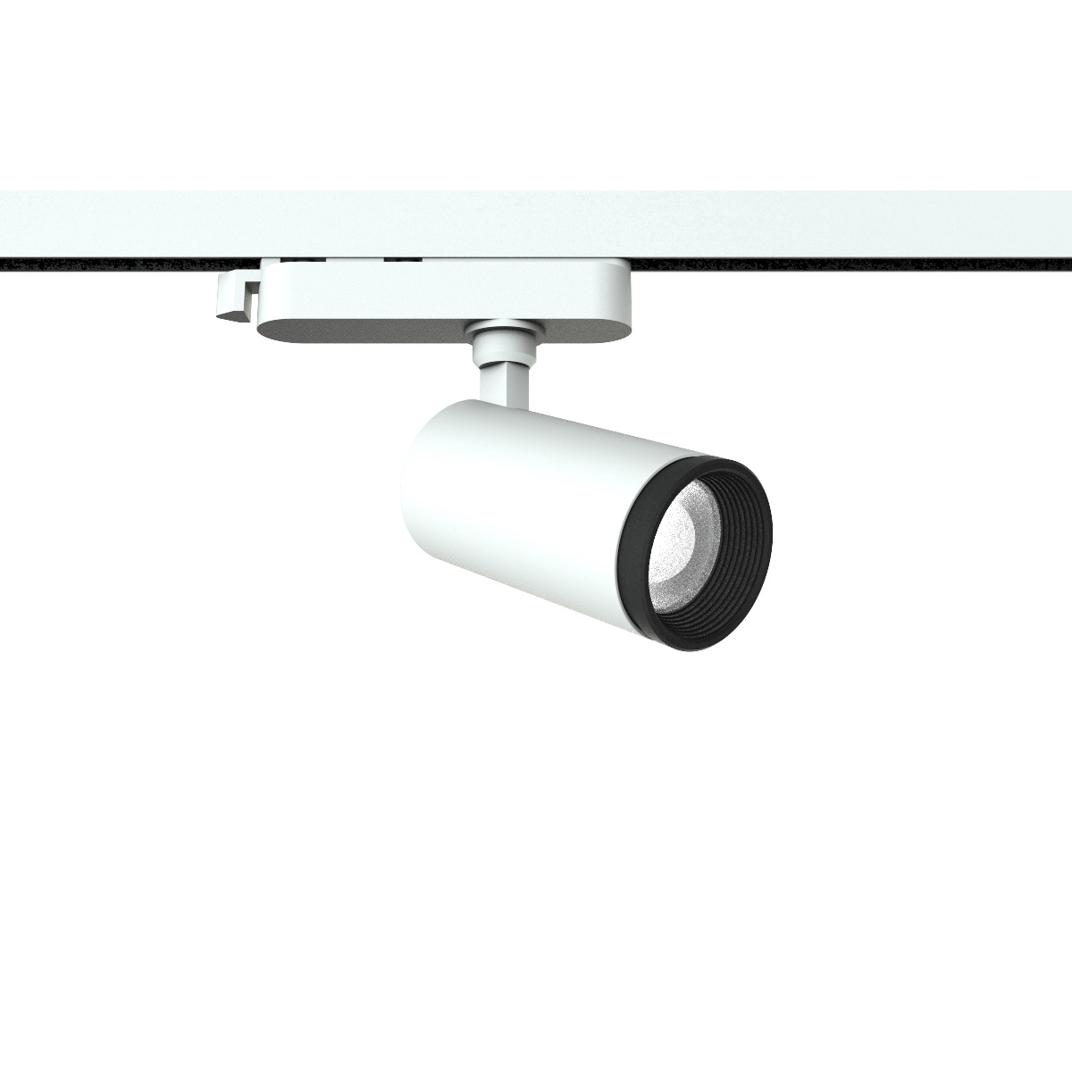Mostra il prodotto Eidos Track 220V Ø65 Zoom Dali del produttore Castaldi