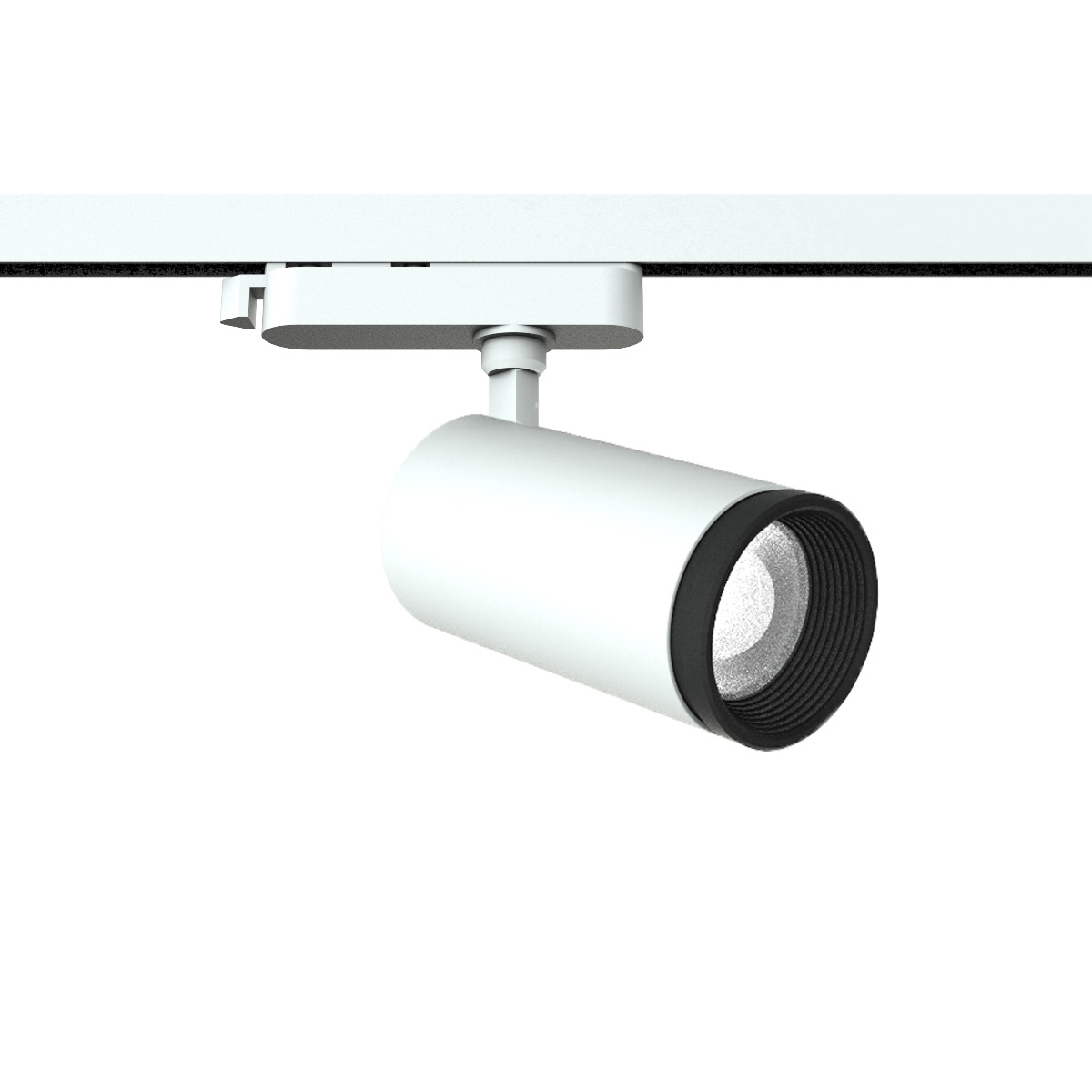 Mostra il prodotto Eidos Track 220V Ø85 Zoom On-Off del produttore Castaldi