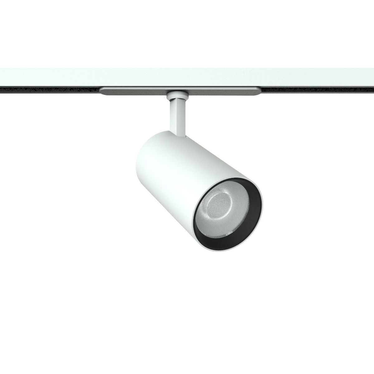 Mostra il prodotto Eidos Track 48V Ø75 On-Off del produttore Castaldi