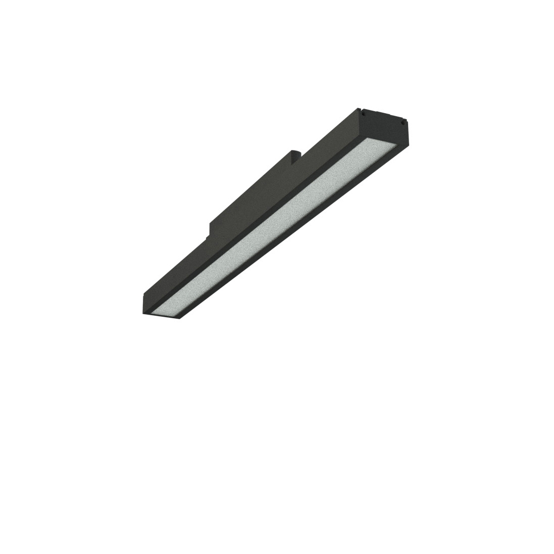 Mostra il prodotto S-Line Track 220V Opal L=660 Dali del produttore Castaldi