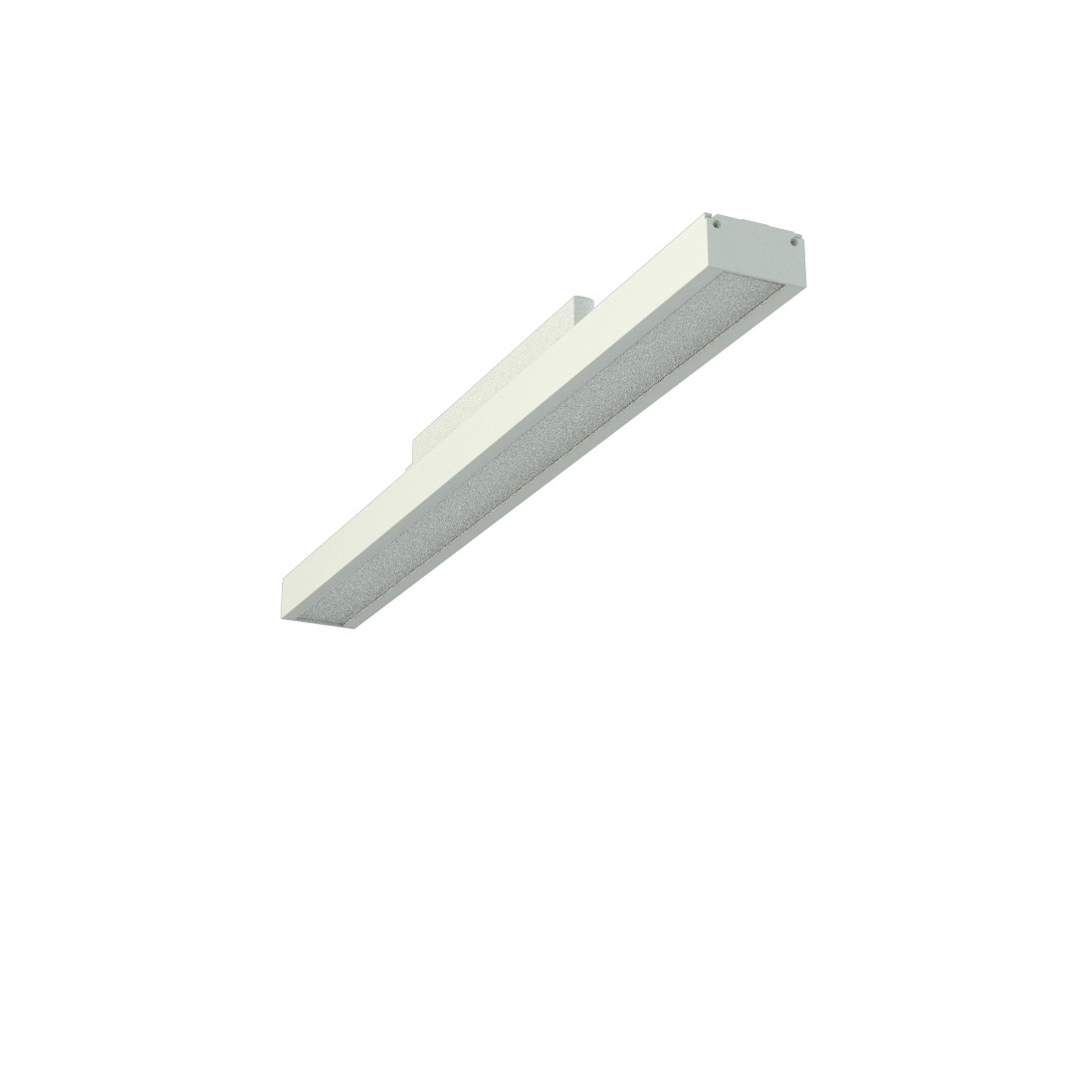S-Line Track 220V Opal L=660 On-Off