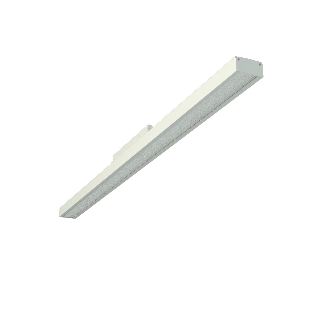 S-Line Track 220V Opal L=1190 On-Off