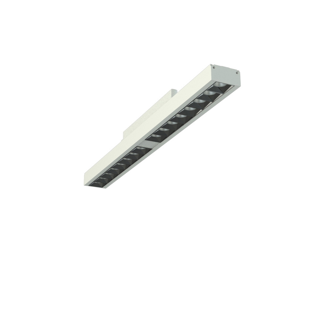 S-Line Track 220V Optics L=660 On-Off