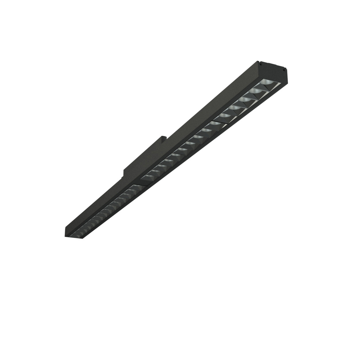 Mostra il prodotto S-Line Track 220V Optics L=1190 Dali del produttore Castaldi