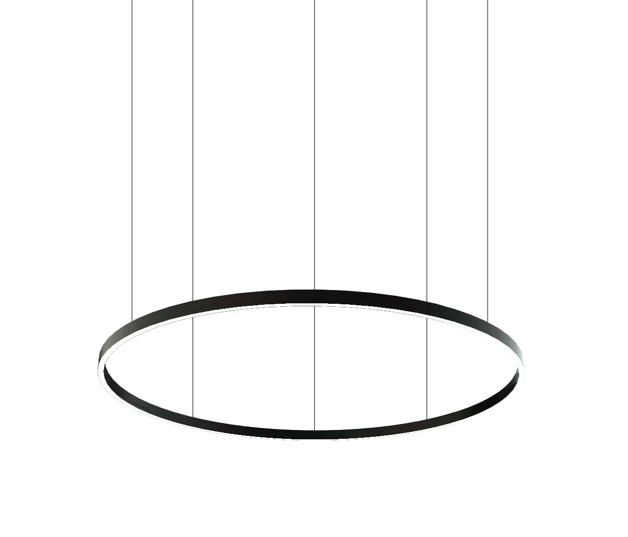 Castaldi - Way Linear System | Circle 1500 | Single Emission