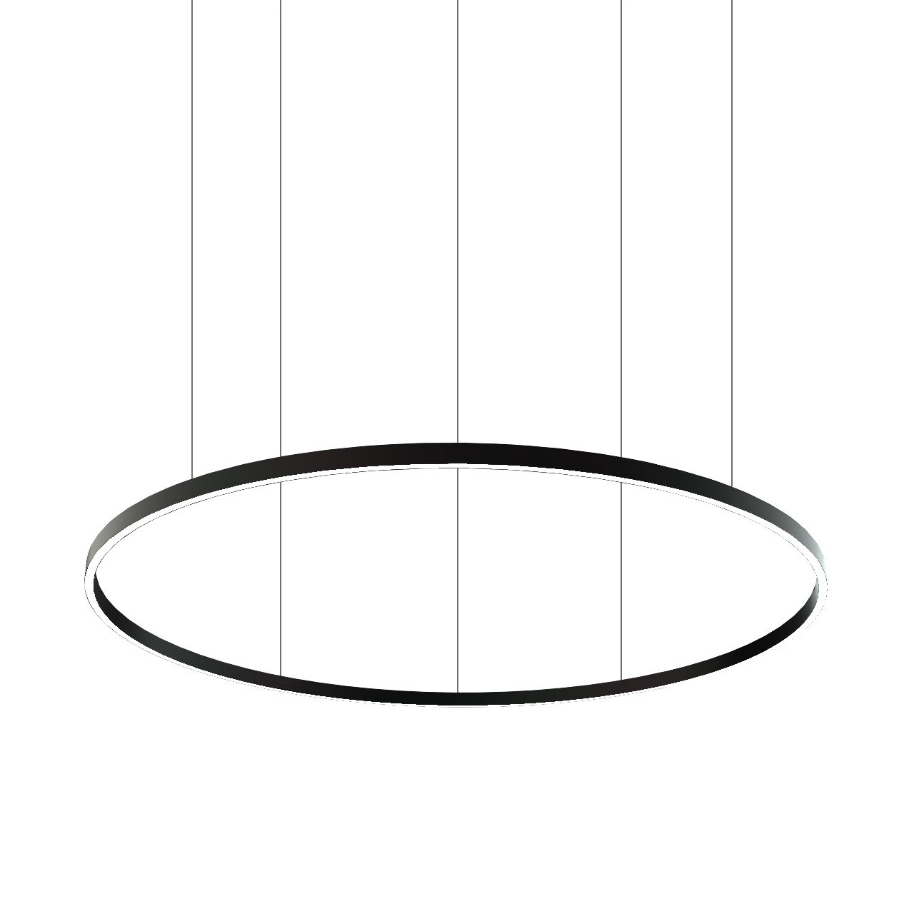Way Linear System | Circle 1800 | Double Emission