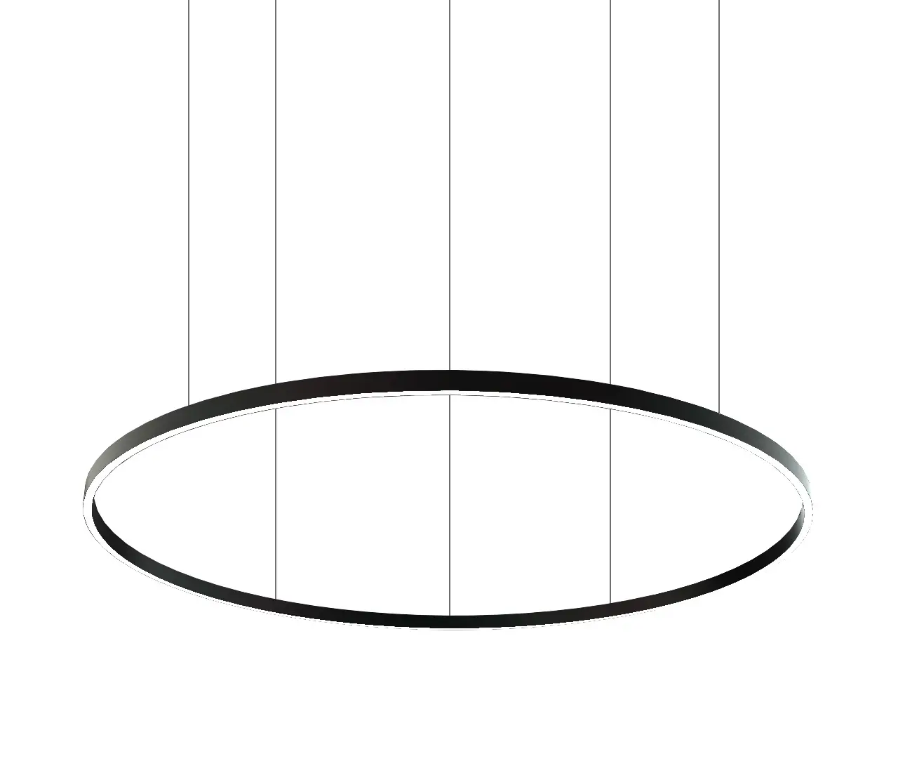 Castaldi - Way Linear System | Circle 1800 | Double Emission