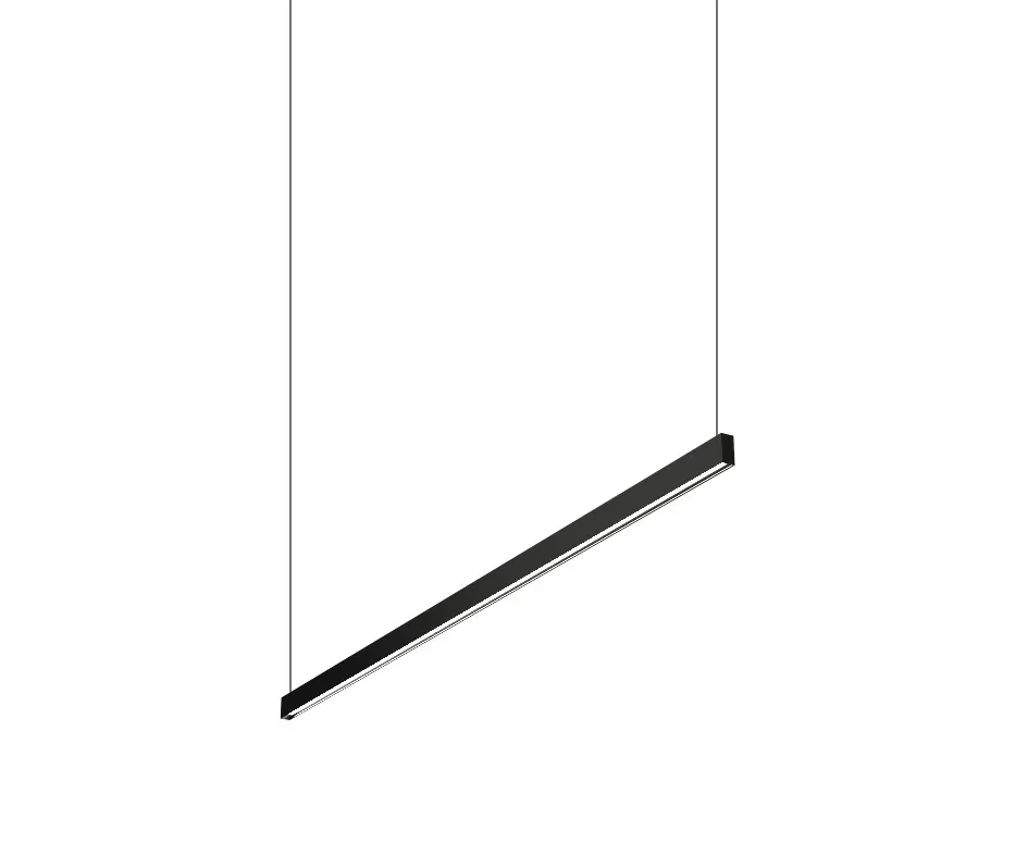 Castaldi - Way Linear System | Linear 1500 | Glare Controlled Single Emission