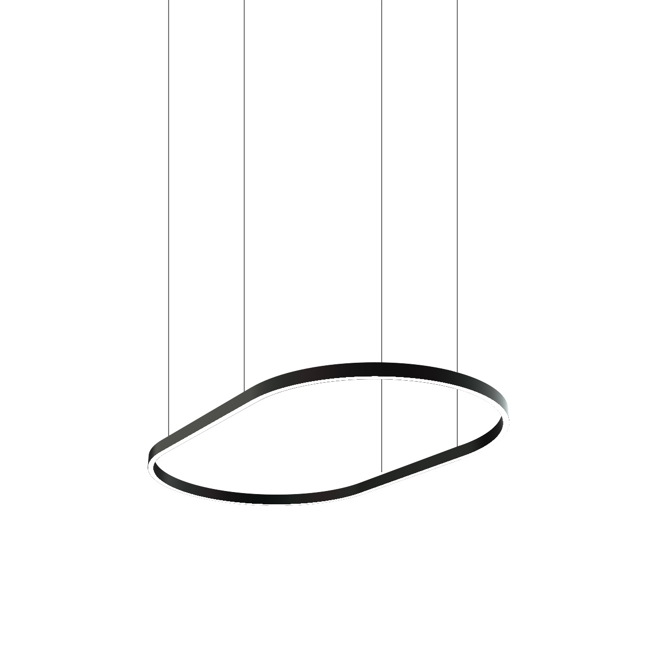 Mostra il prodotto Way Linear System | Oval 1500 | Double Emission del produttore Castaldi