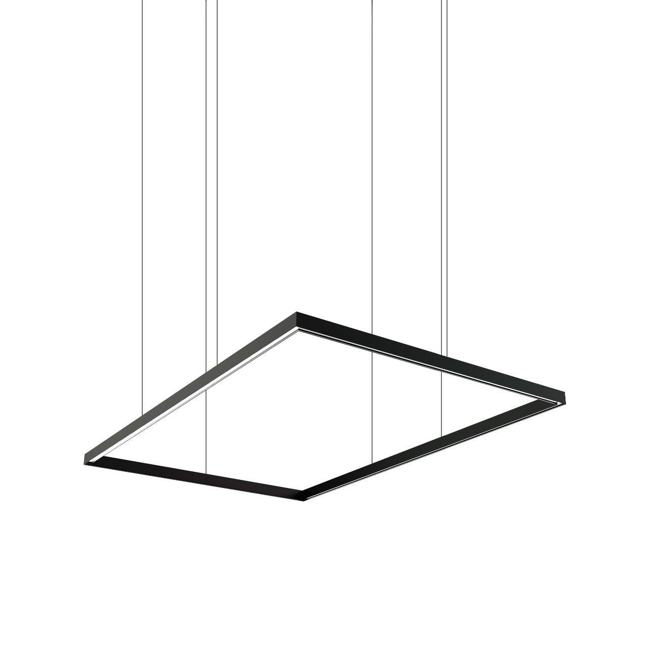 Mostra il prodotto Way Linear System | Rectangular 1500 | Double Emission del produttore Castaldi