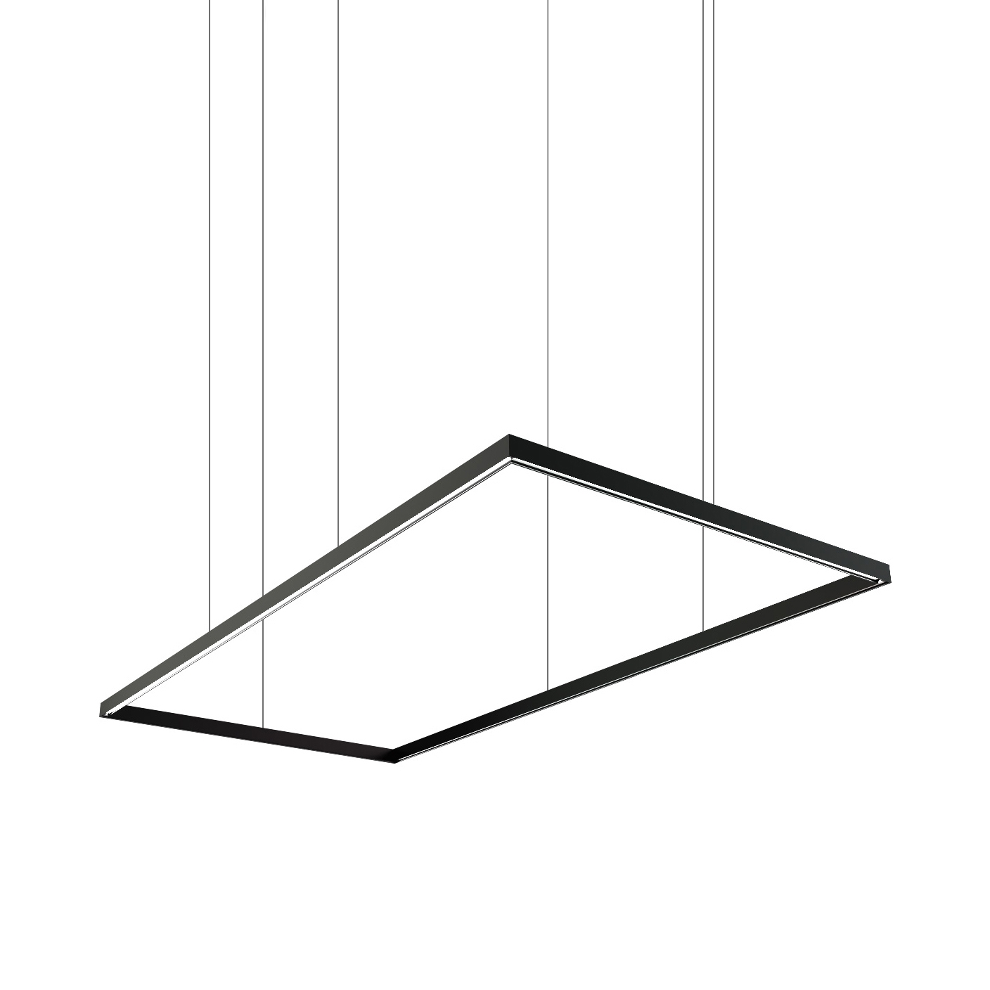 Mostra il prodotto Way Linear System | Rectangular 2000 | Single Emission del produttore Castaldi