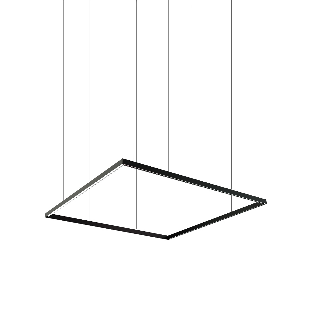 Way Linear System | Square 1500 | Double Emission