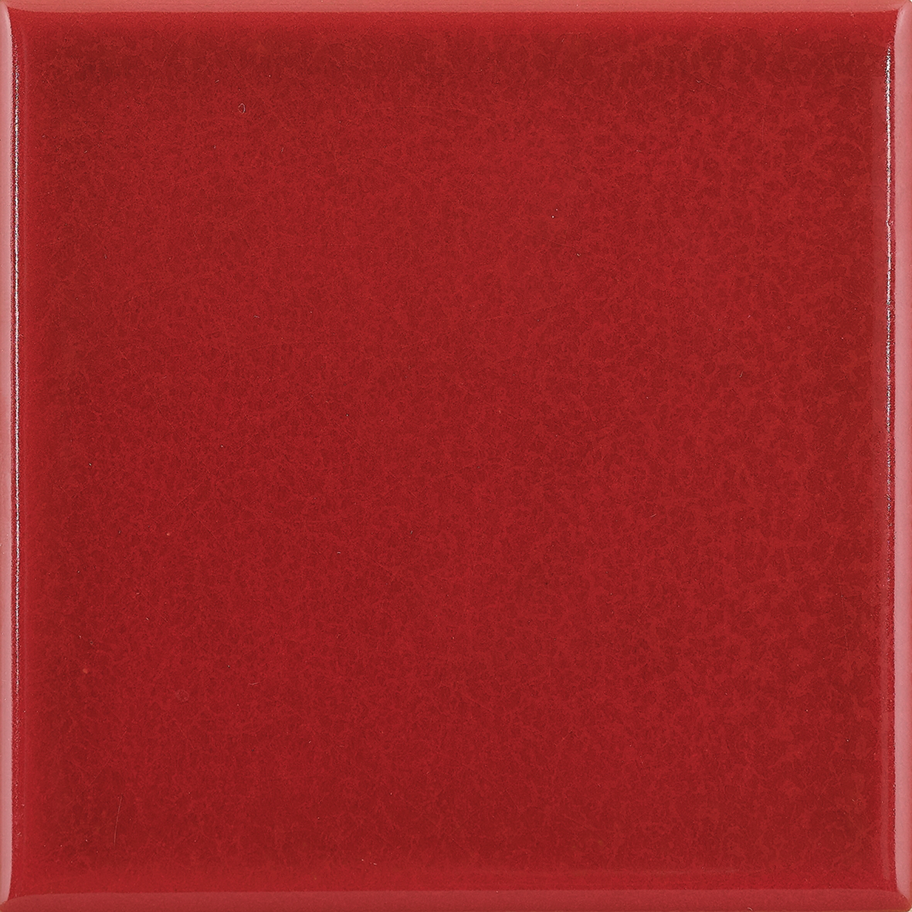 10x10 Lucida A15 Rosso Selenio
