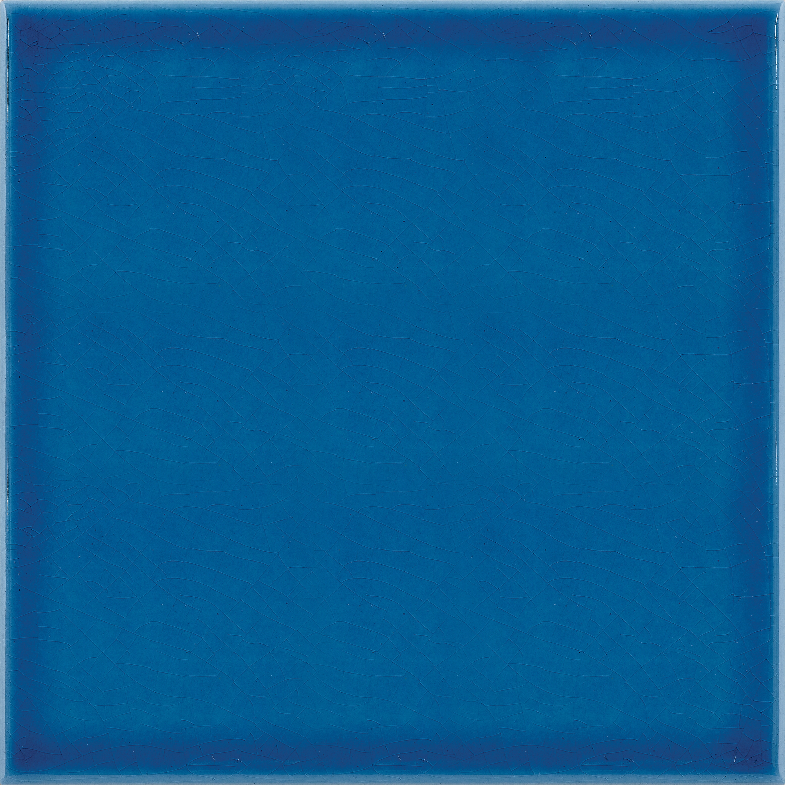 20x20 Lucida A32 Blu elettrico
