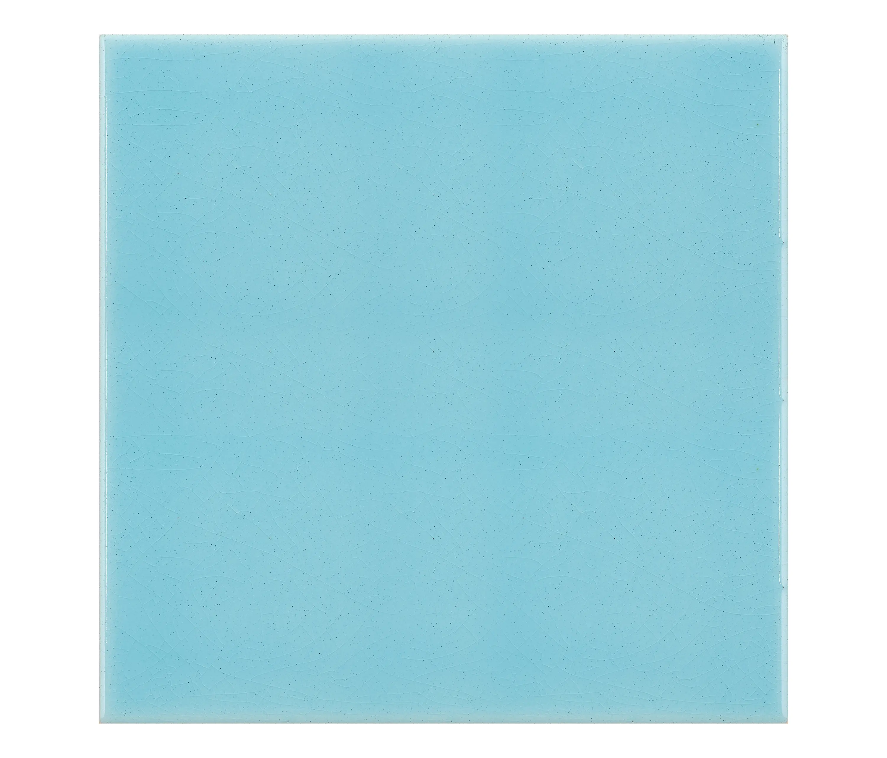 Acquario Due - 20x20 Lucida A54 Turchese