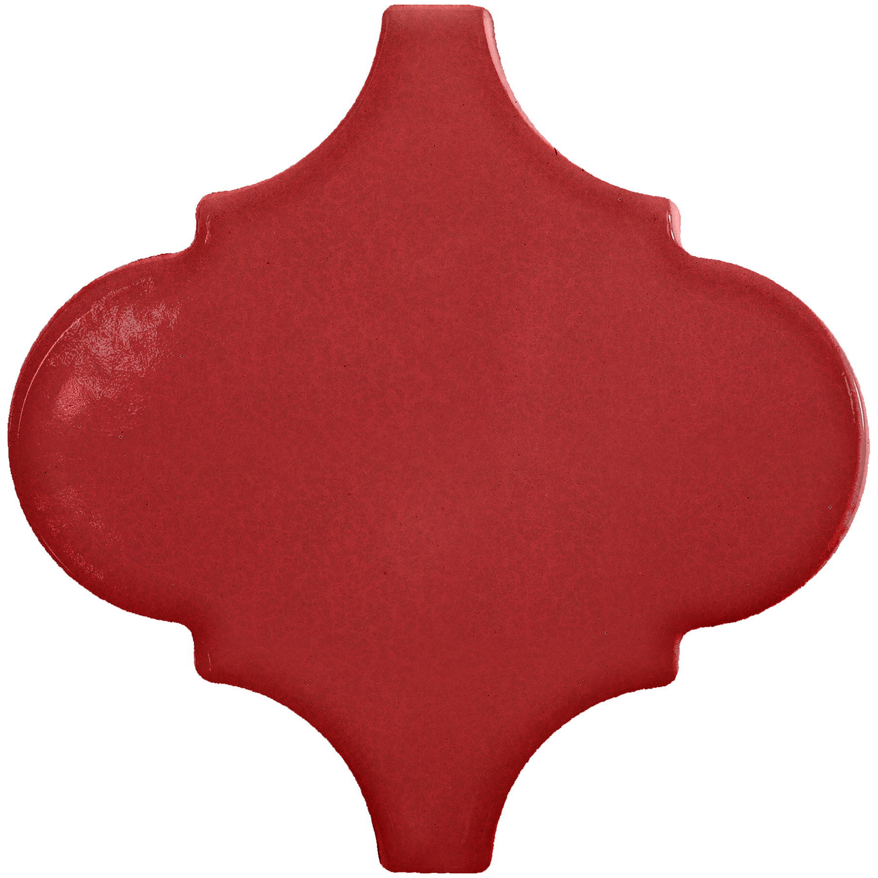 Mostrar el producto Arabesco 15x15 Lucida A15 Rosso Selenio del fabricante Acquario Due