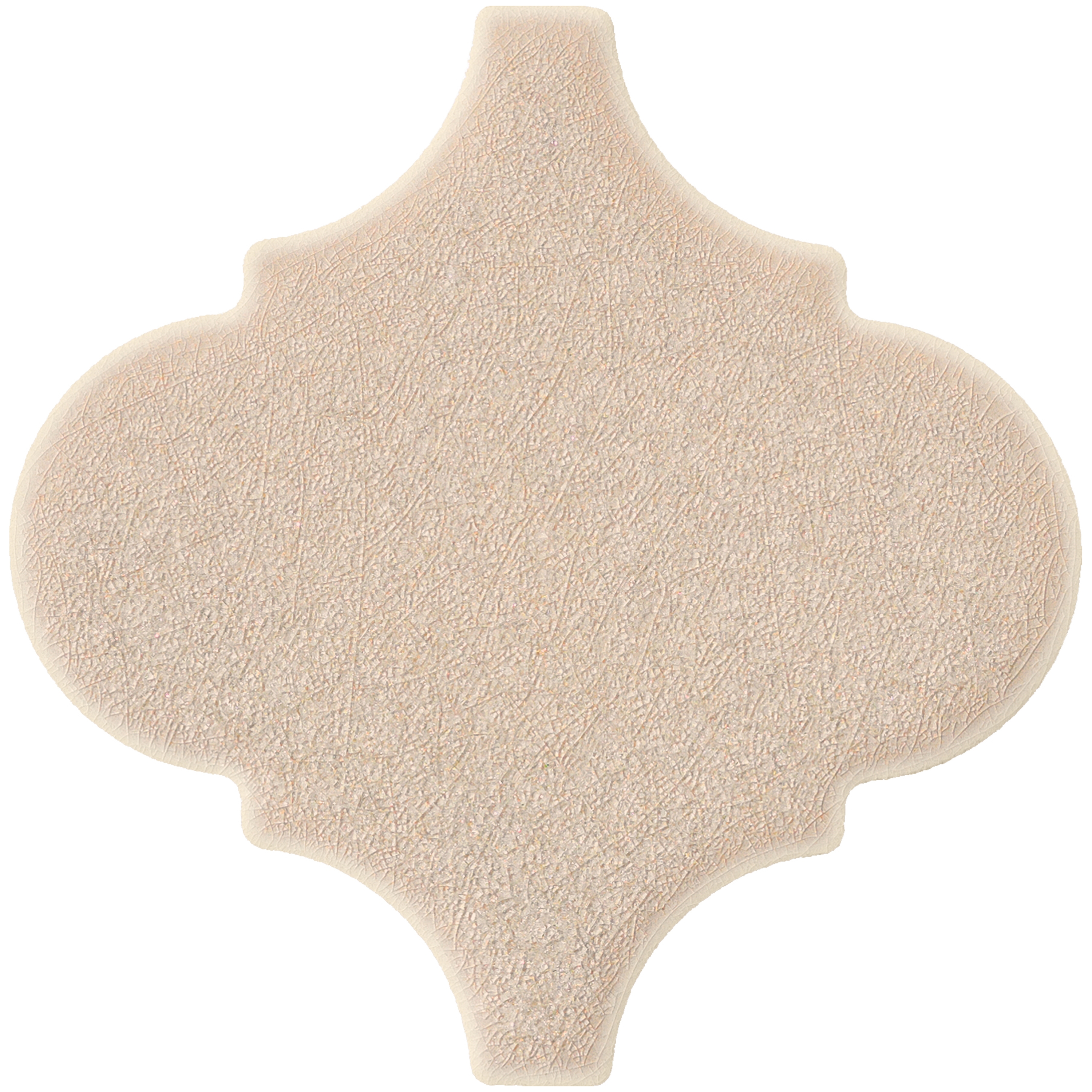 Arabesco 15x15 Vitrum VA900 Beige