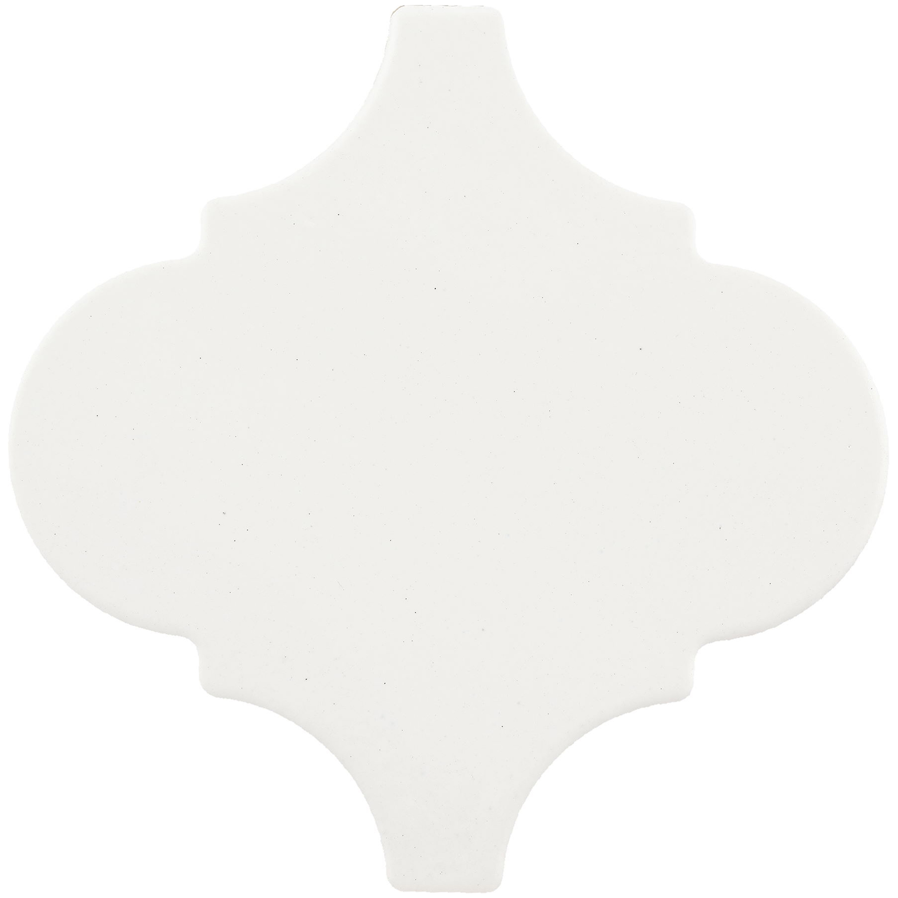 Arabesco 15x15 Wonder W300 Bianco