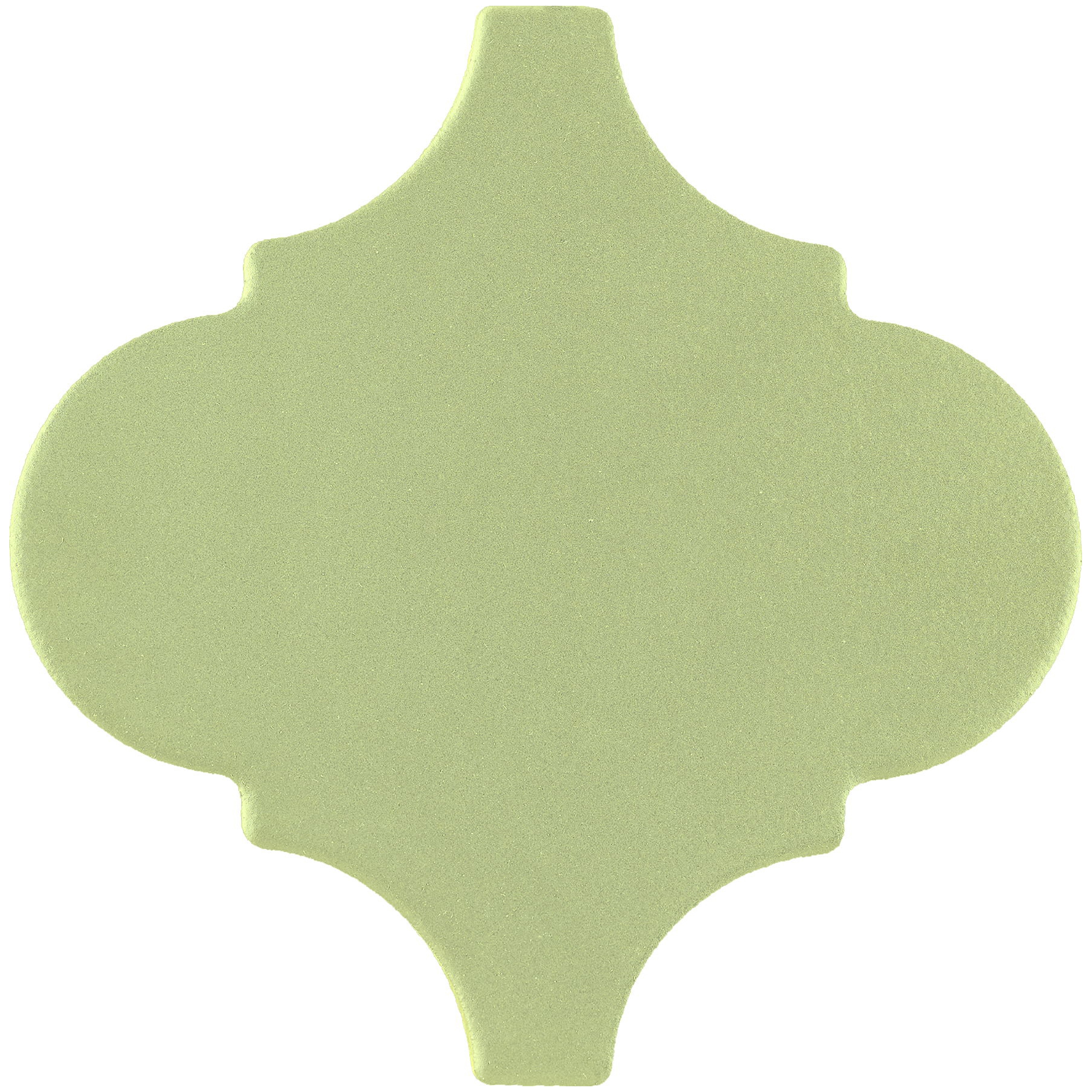 Afficher le produit Arabesco 15x15 Wonder W344 Verde Acido du fabricant Acquario Due