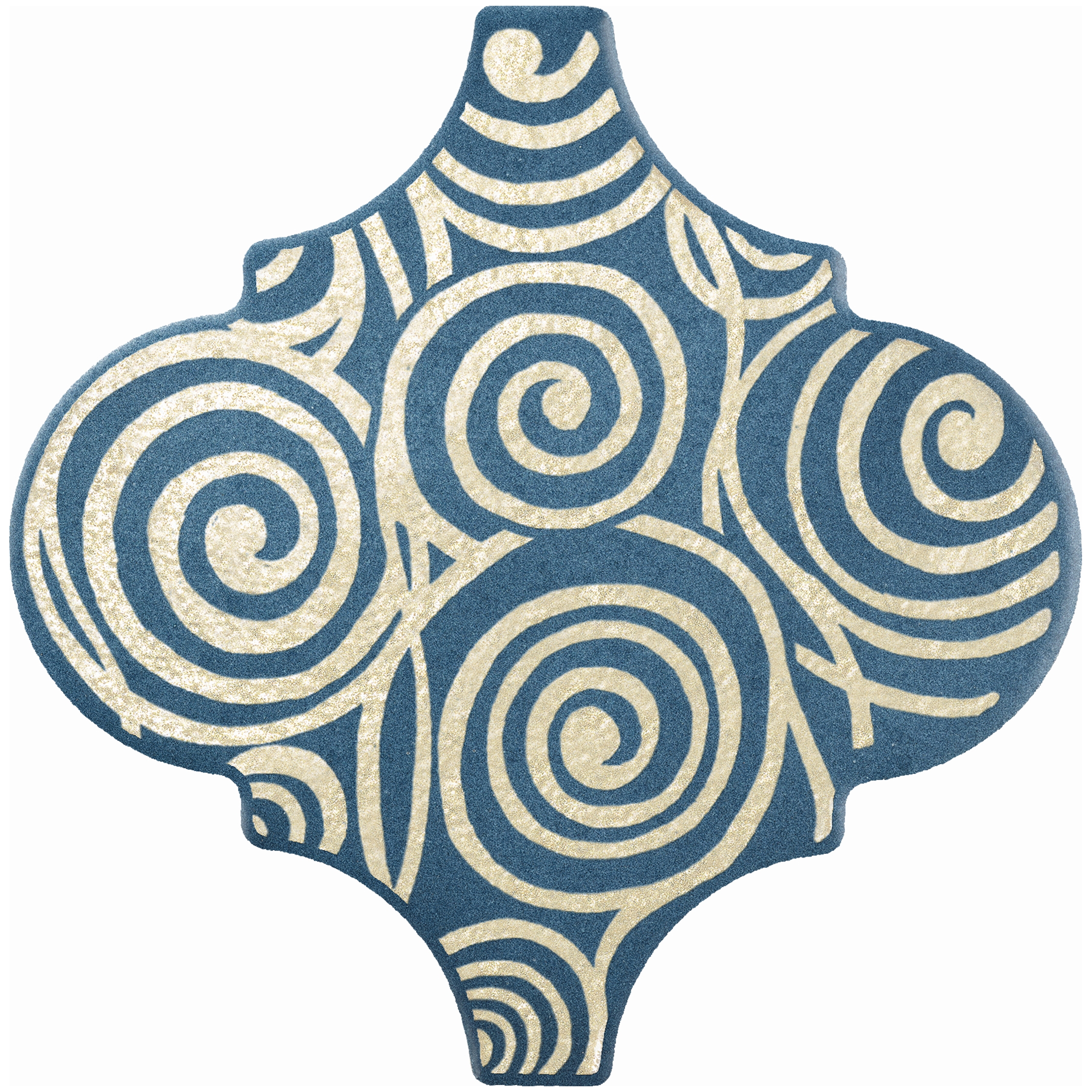 Arabesco Klimt  W316 1 Gold