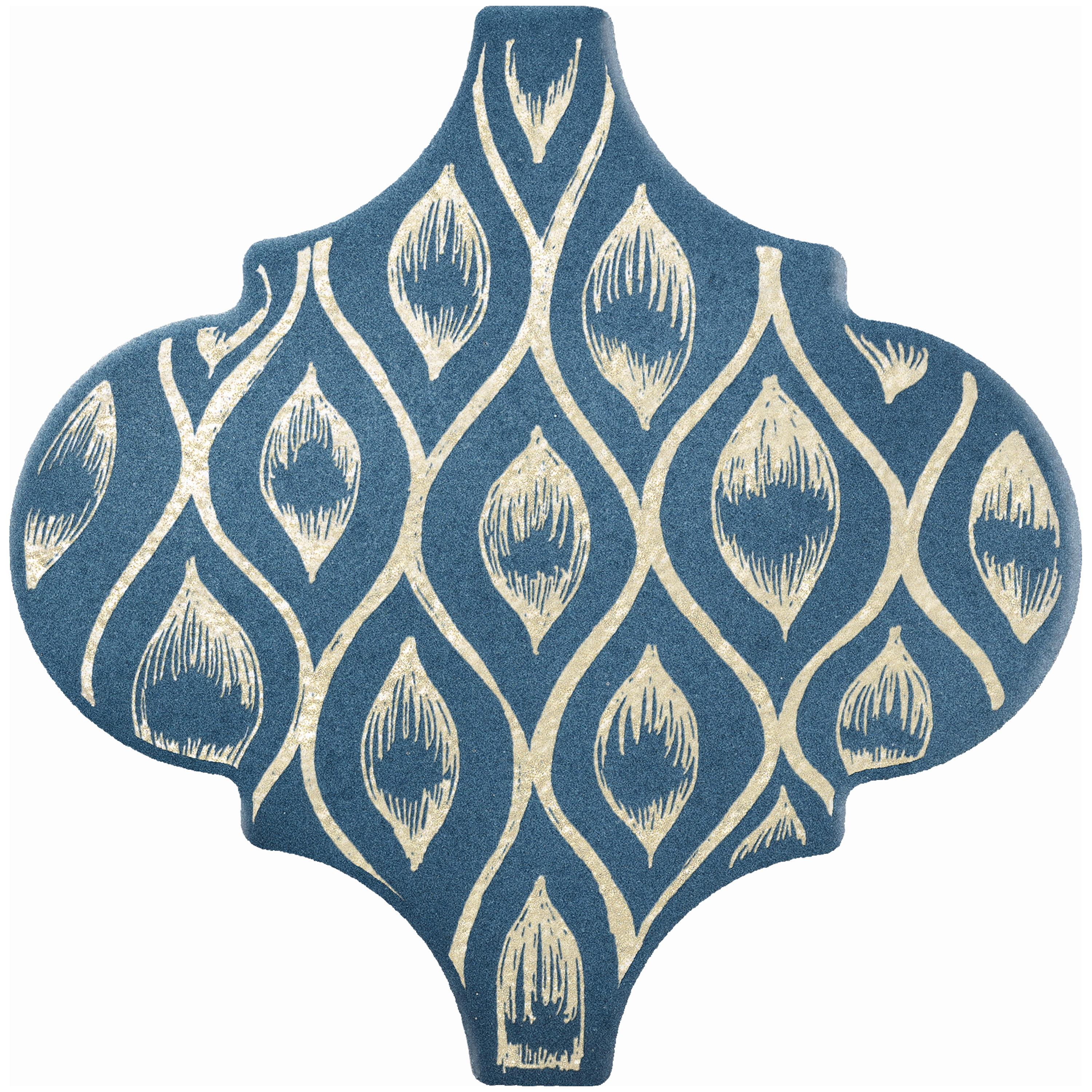 Mostrar el producto Arabesco Klimt  W316 3 Gold del fabricante Acquario Due