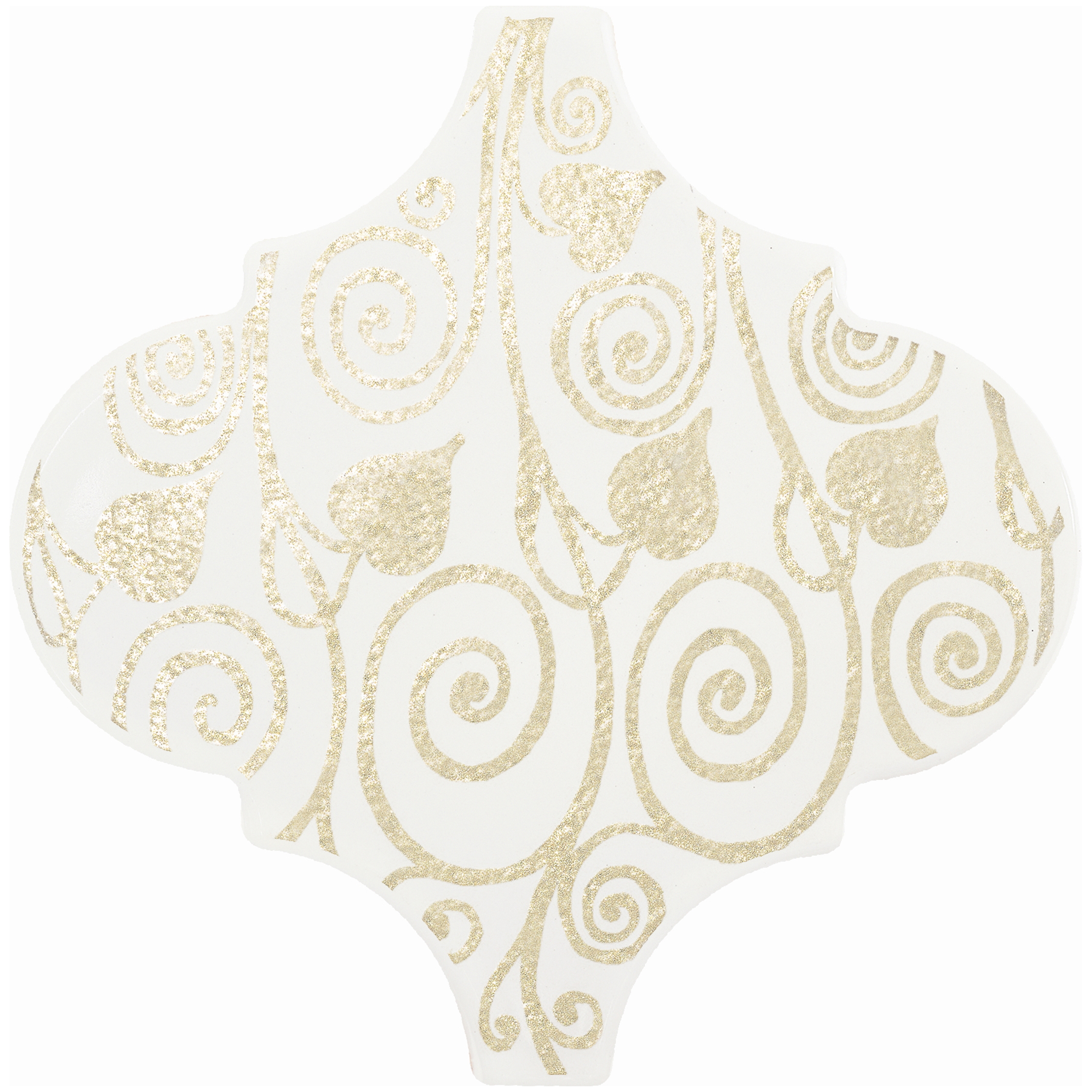 Arabesco Klimt A10 2 Gold
