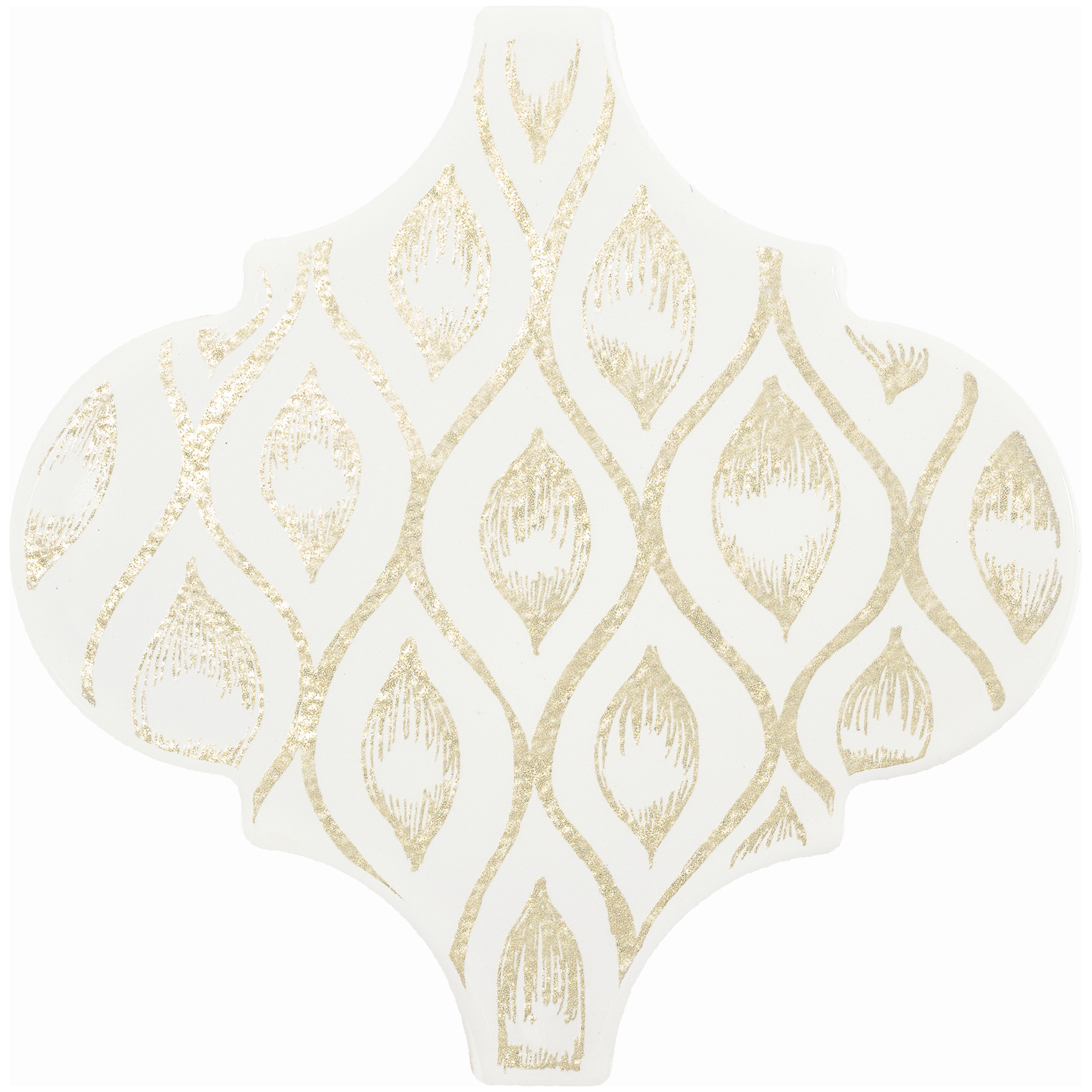 Arabesco Klimt A10 3 Gold