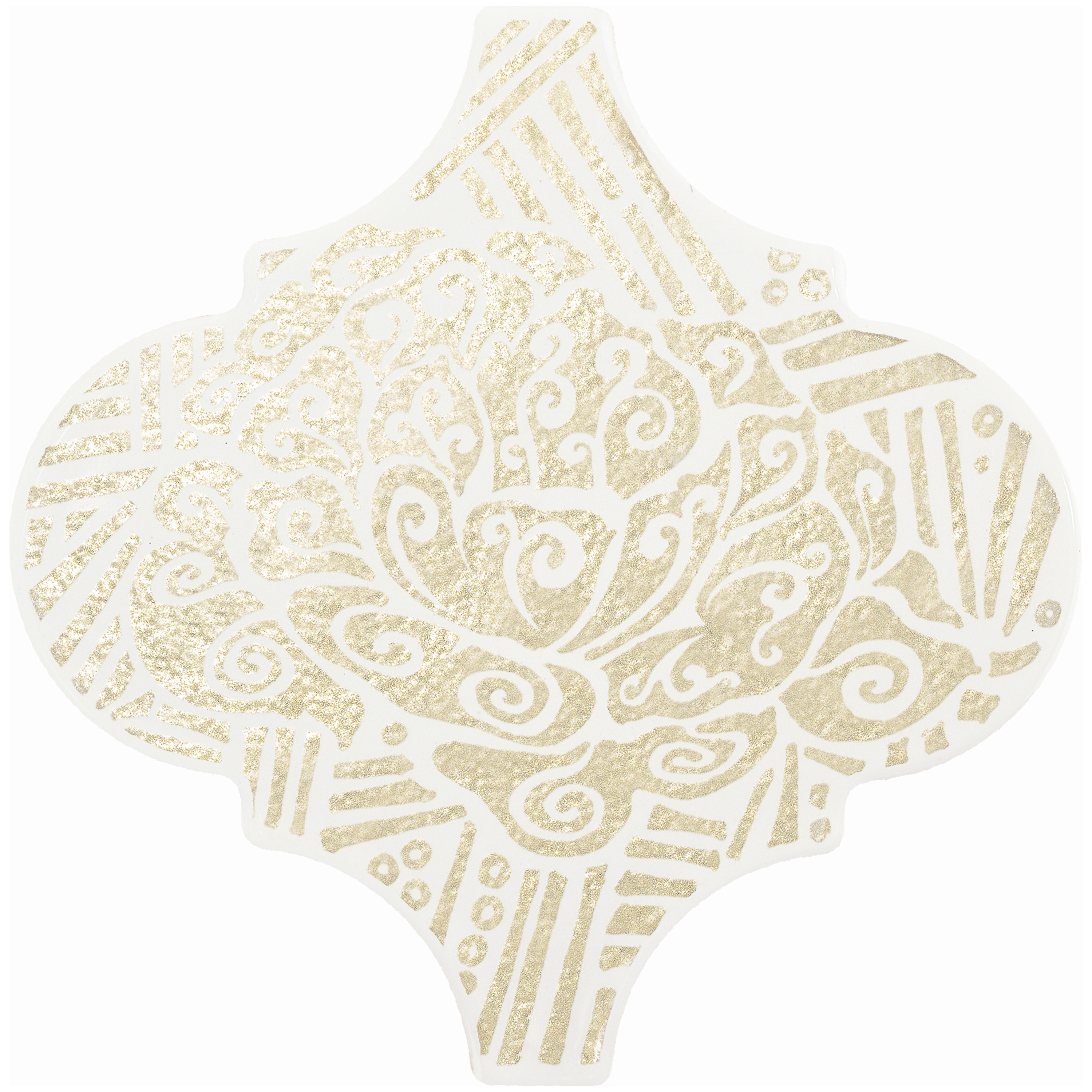 Arabesco Klimt A10 4 Gold