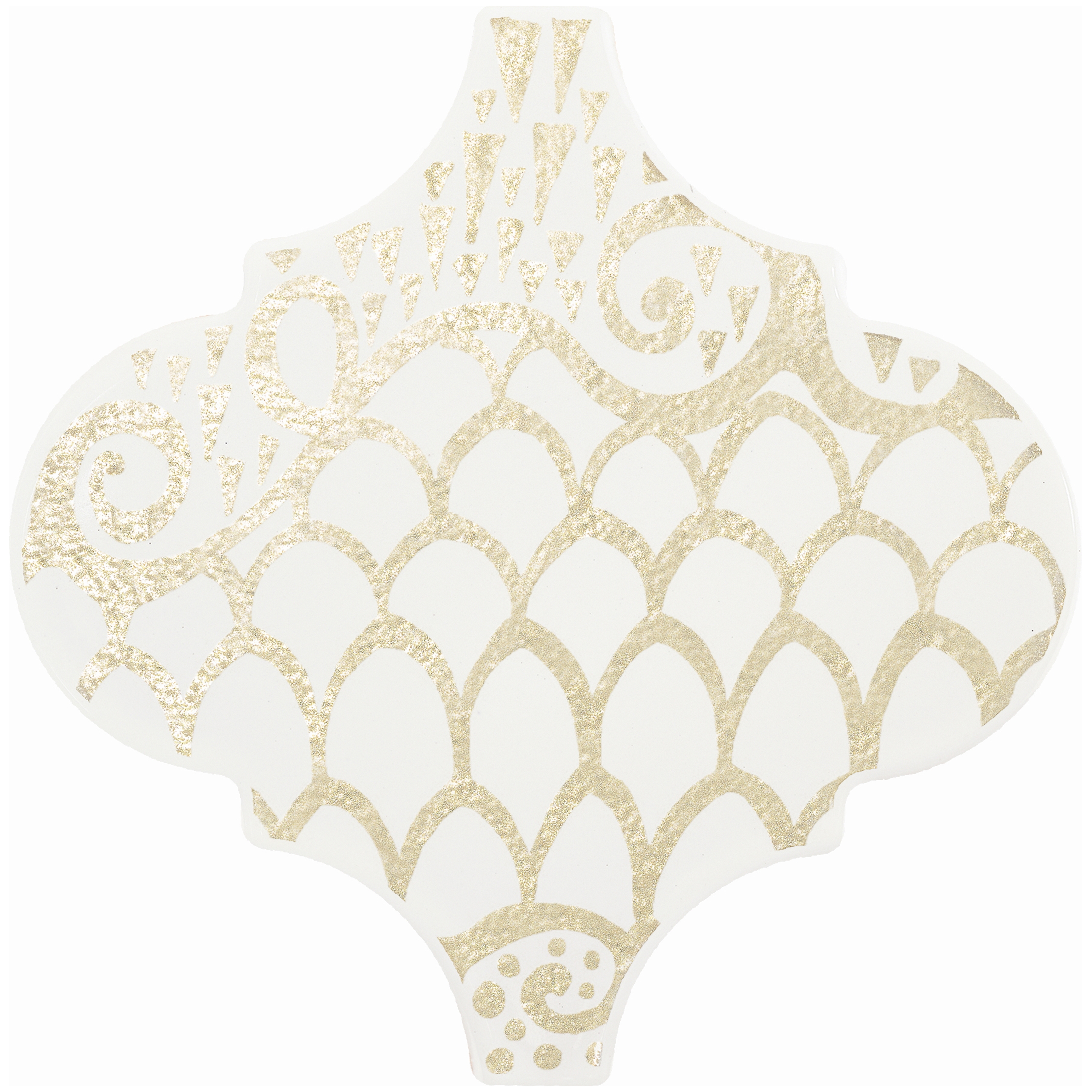 Arabesco Klimt A10 5 Gold