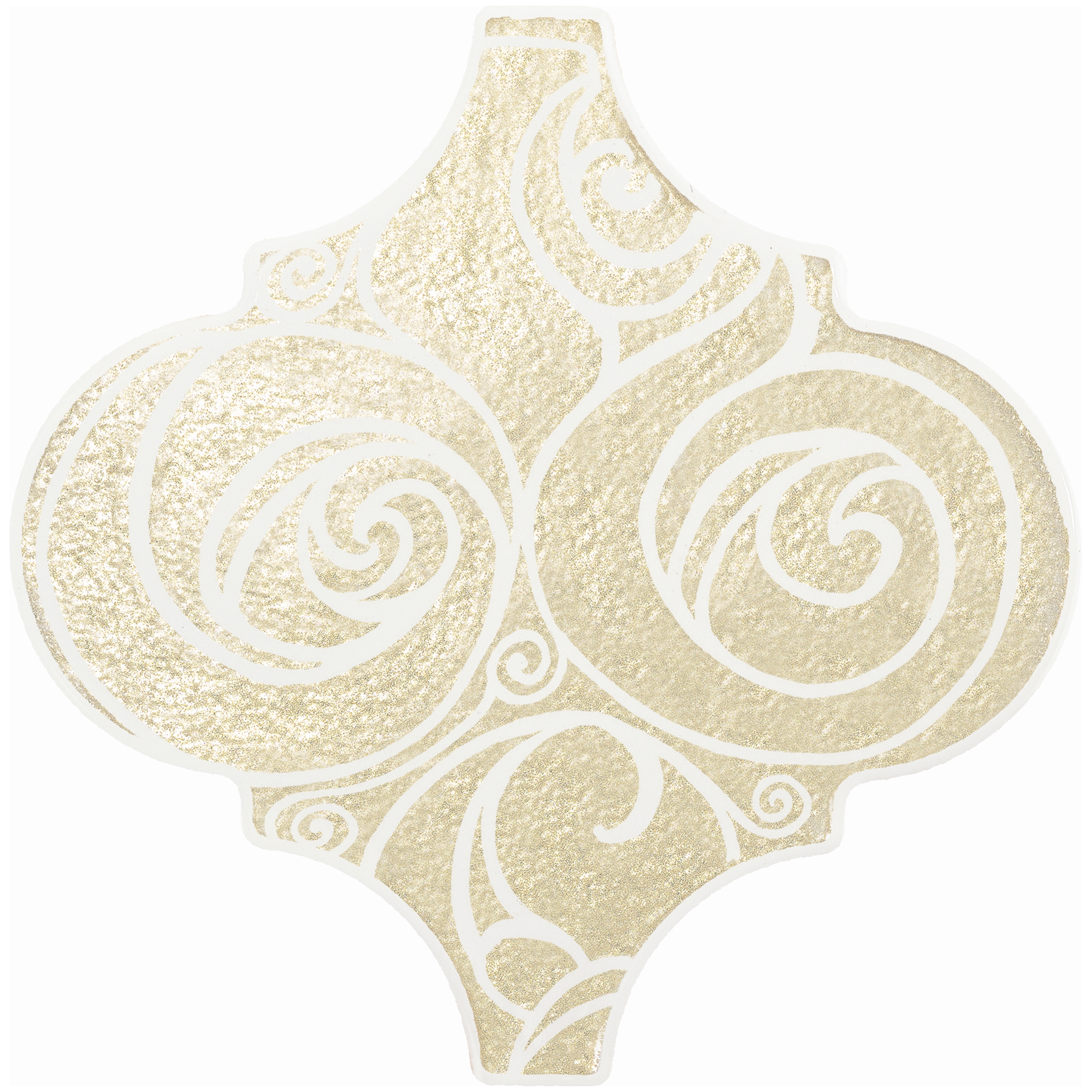 Arabesco Klimt A10 6 Gold