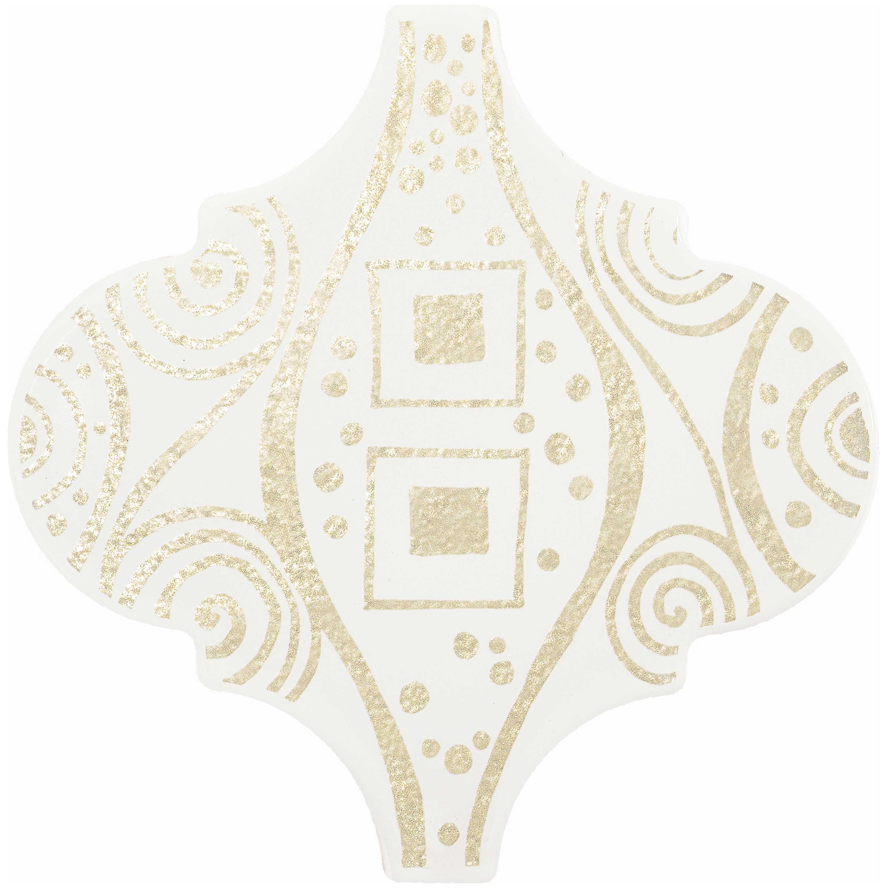 Arabesco Klimt A10 7 Gold
