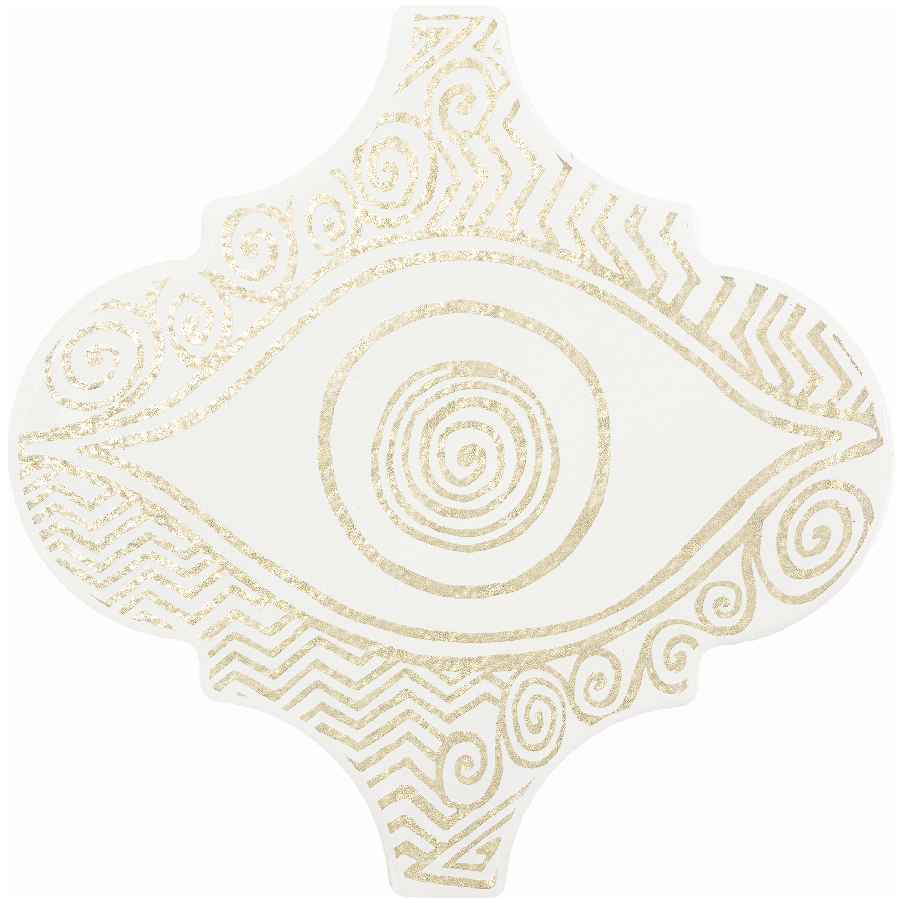 Arabesco Klimt A10 8 Gold